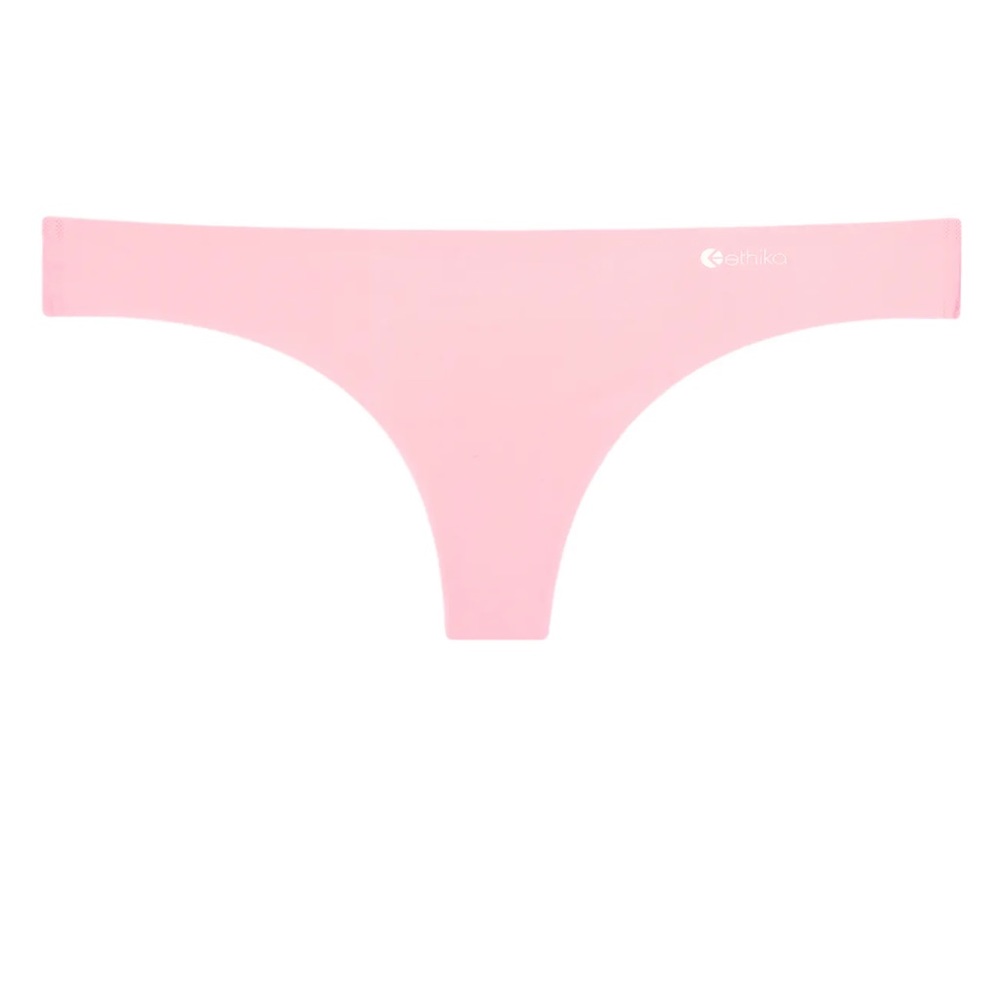 Ethika | Seamless Thong - Picture 5 of 6